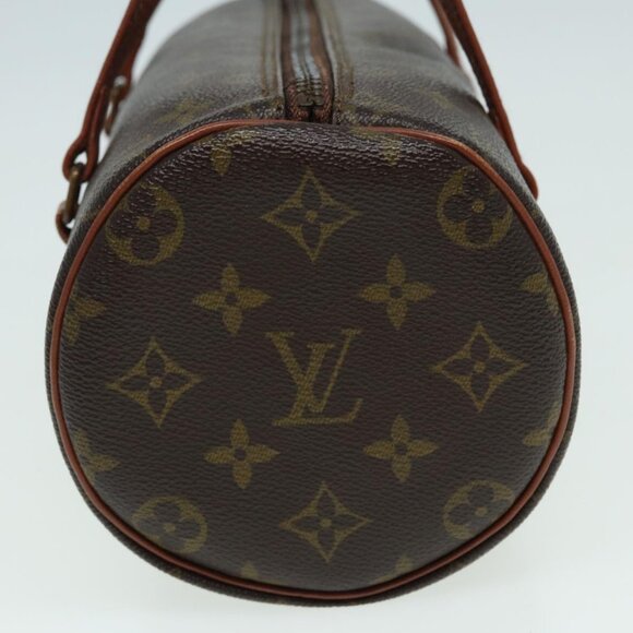Louis Vuitton Monogram Papillon 26 Hand Bag - Picture 4 of 12